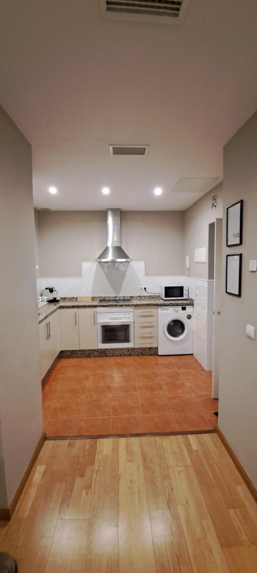 Apartamento Omnia, Feel Cadiz Apartment Luaran gambar