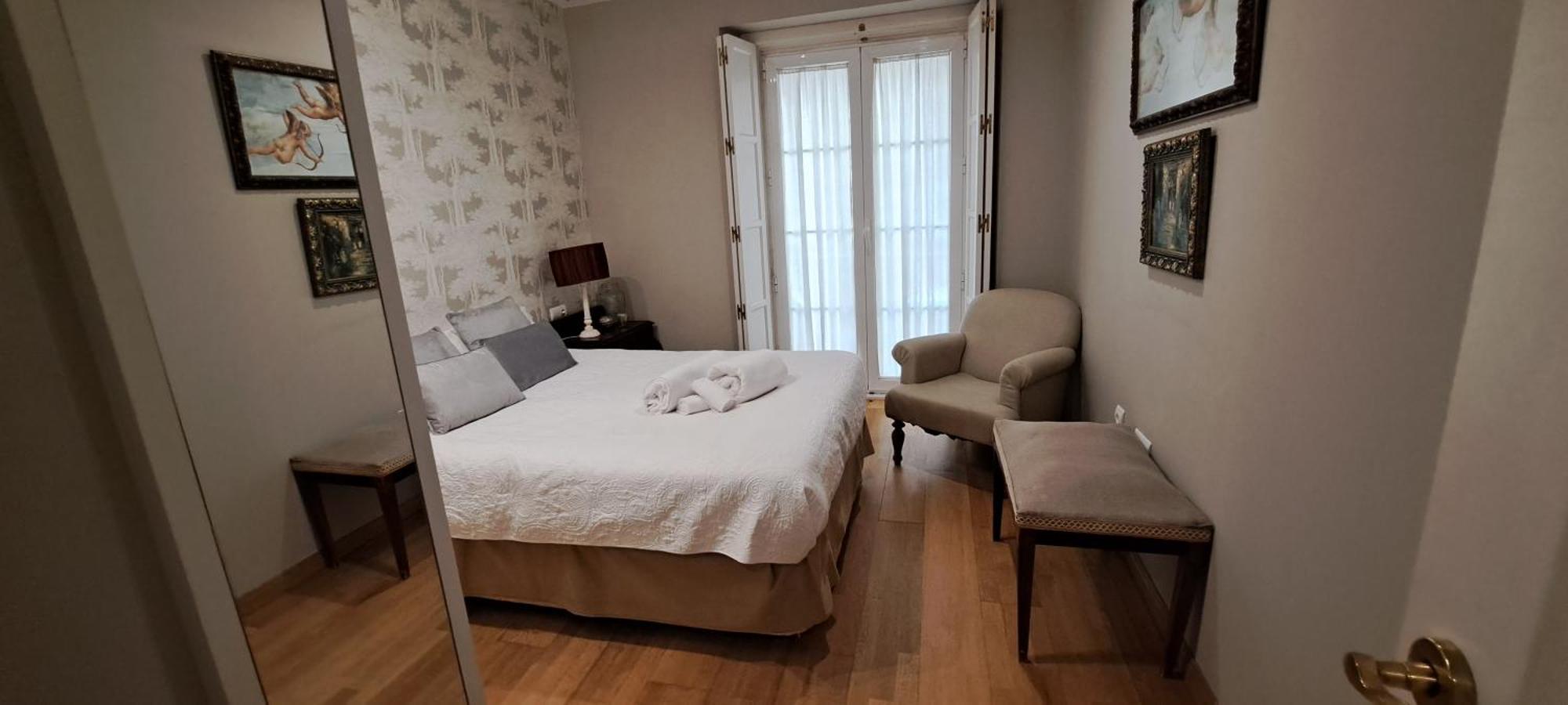 Apartamento Omnia, Feel Cadiz Apartment Luaran gambar