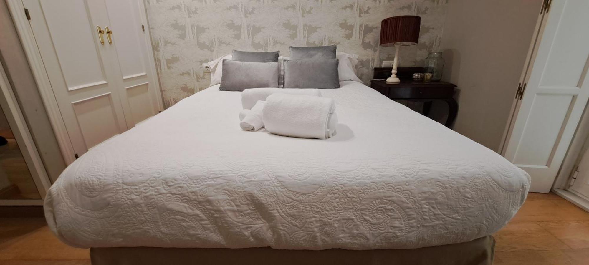 Apartamento Omnia, Feel Cadiz Apartment Luaran gambar