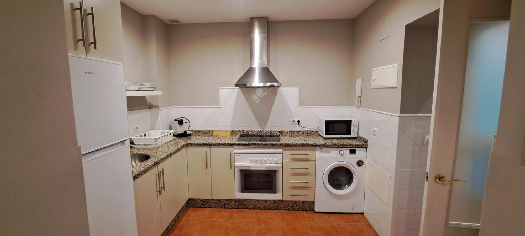Apartamento Omnia, Feel Cadiz Apartment Luaran gambar