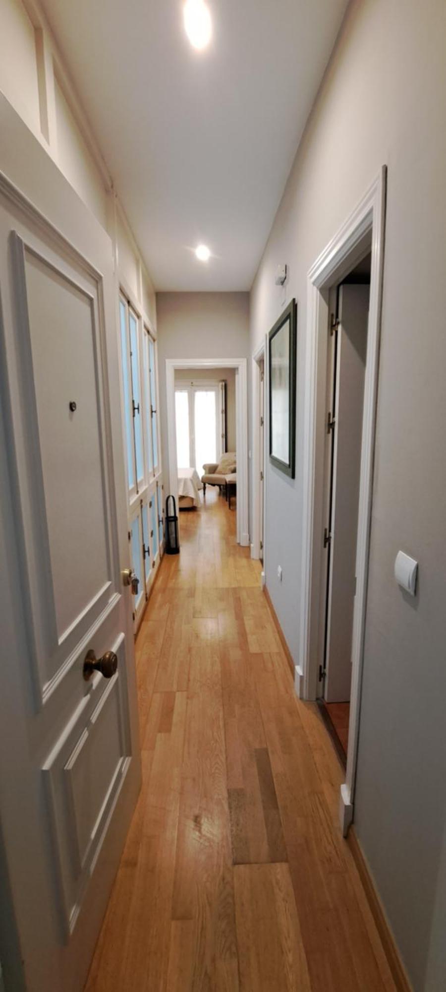 Apartamento Omnia, Feel Cadiz Apartment Luaran gambar