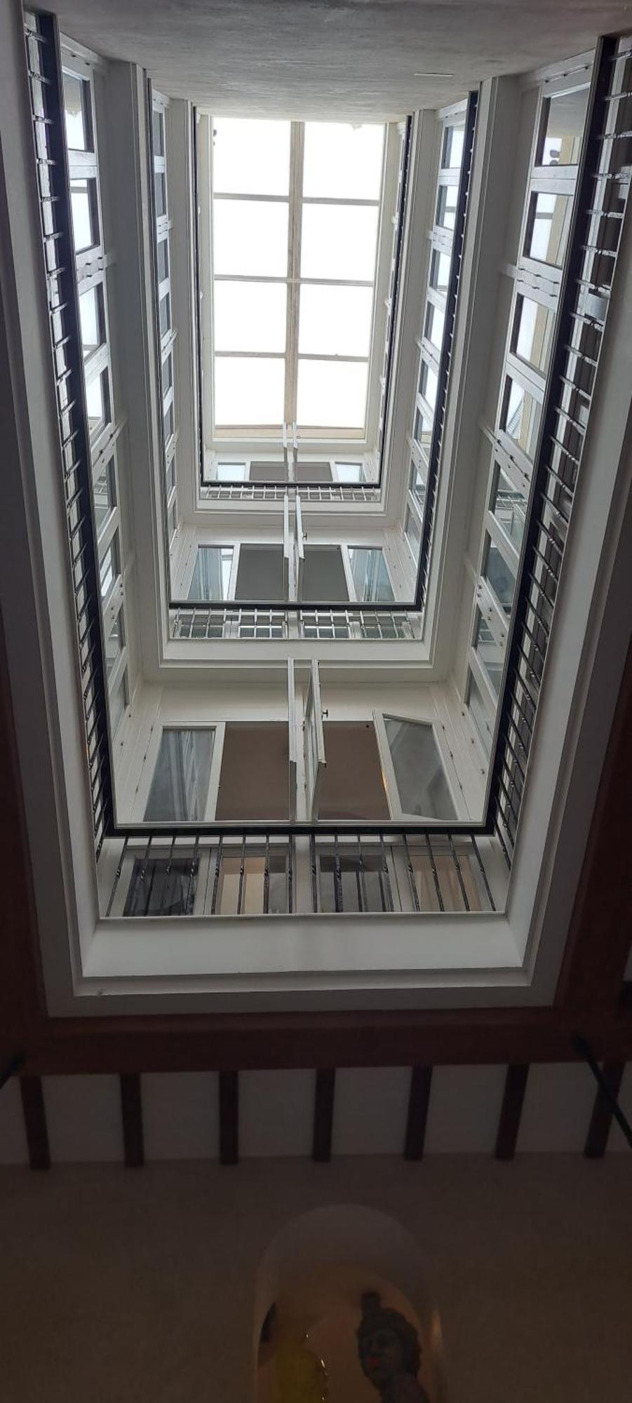 Apartamento Omnia, Feel Cadiz Apartment Luaran gambar