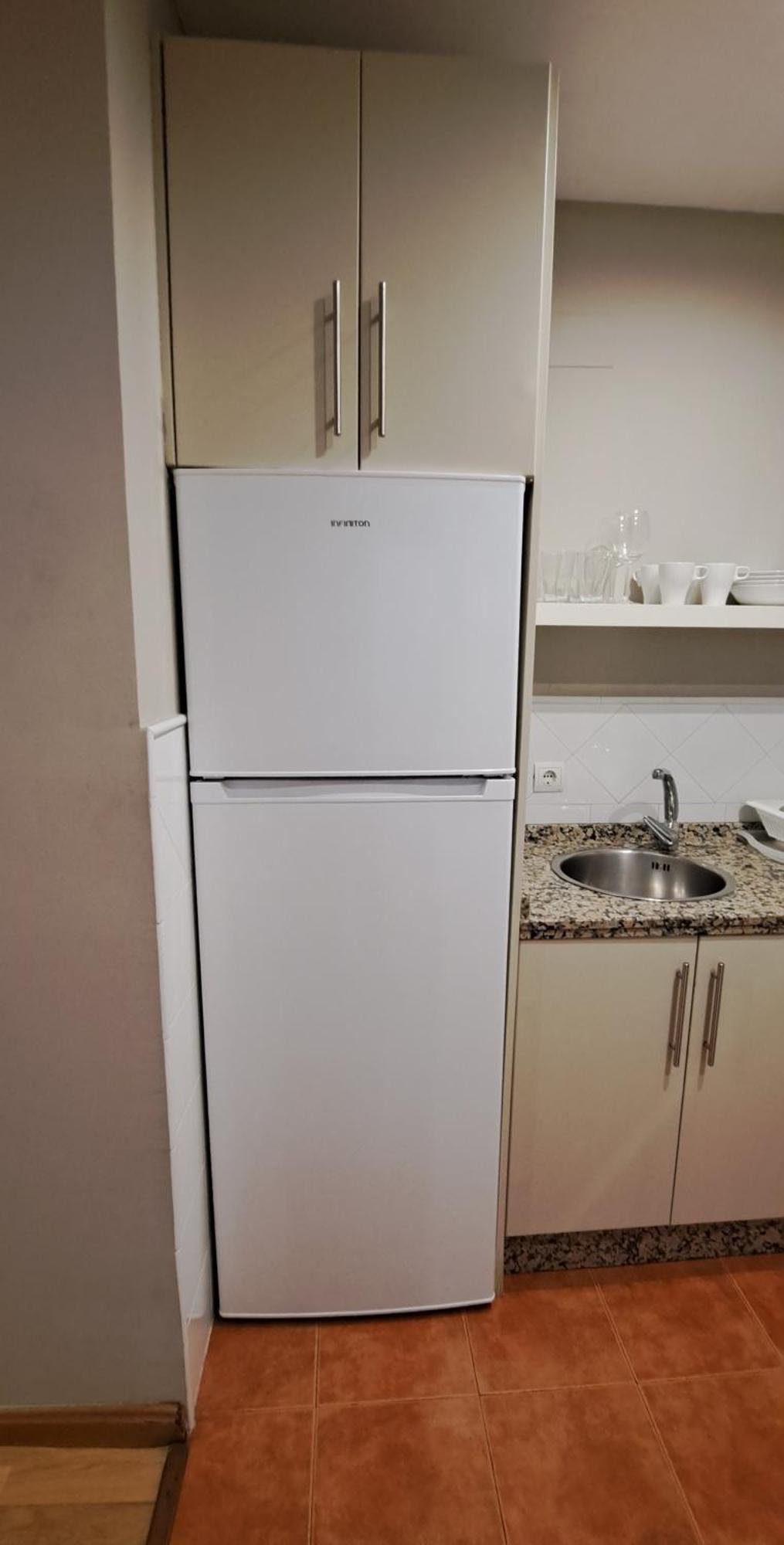 Apartamento Omnia, Feel Cadiz Apartment Luaran gambar