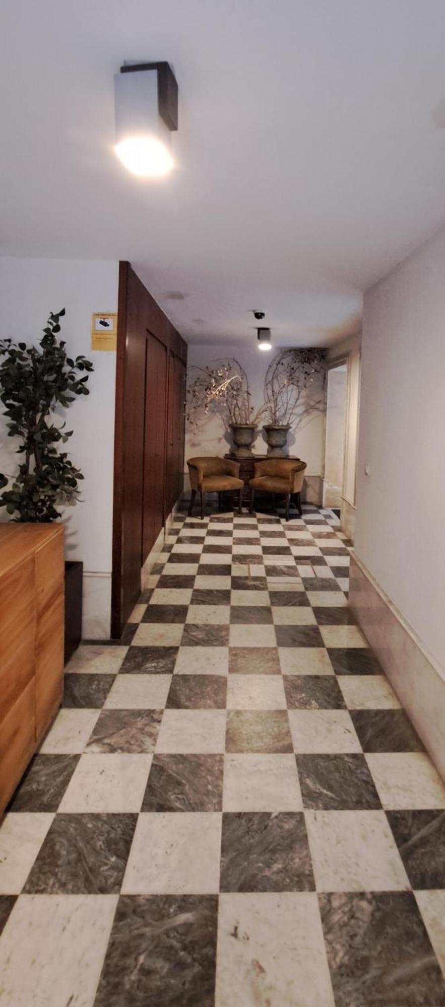 Apartamento Omnia, Feel Cadiz Apartment Luaran gambar